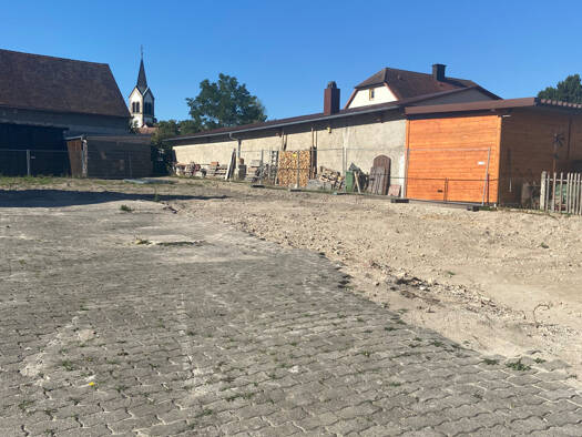 Grundstück zum Kauf provisionsfrei 549.000 € 920 m² Grundstück Weisendorf 91085