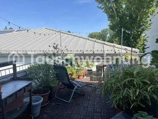 Wohnung zur Miete nur mit Wohnberechtigungsschein Tauschwohnung 600 € 2 Zimmer 62 m² 3. Geschoss Kreuzberg Berlin 10243