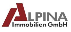 Alpina Immobilien GmbH logo