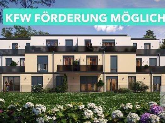 Wohnung zum Kauf - Neubau 969.000 € 4 Zimmer 101 m² 1. Geschoss Unterpfaffenhofen Germering 82110
