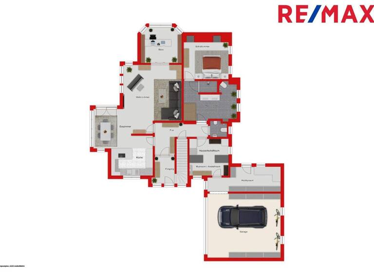 Einfamilienhaus zum Kauf 699.000 € 6 Zimmer 192 m² 1.336 m² Grundstück Dötlingen 27801