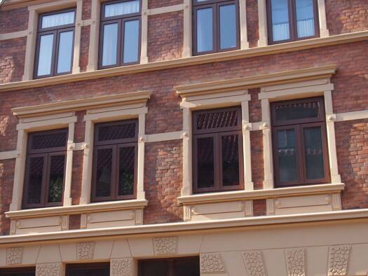 Wohnung zur Miete 550 € 2,5 Zimmer 58 m² Geschoss 1/3 frei ab 01.01.2027 Altstadt Wismar 23966
