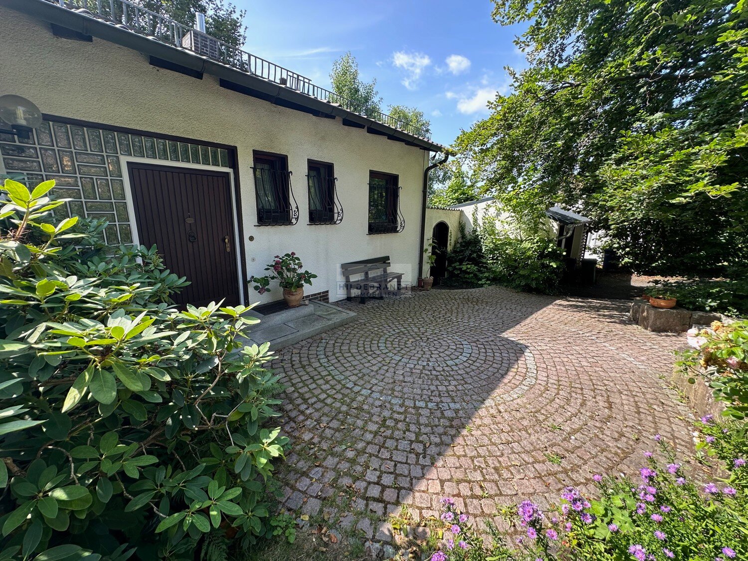 Einfamilienhaus zum Kauf 399.000 € 6 Zimmer 199 m²<br/>Wohnfläche 792 m²<br/>Grundstück Hann. Münden Hannoversch Münden 34346