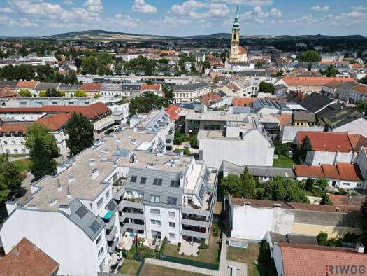 Wohnung zum Kauf 796.000 € 5 Zimmer 166,8 m² 4. Geschoss Stockerau 2000