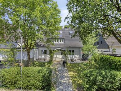 Mehrfamilienhaus zum Kauf provisionsfrei 1.194.000 € 10 Zimmer 245 m² 1.161 m² Grundstück Hösel Ratingen 40883