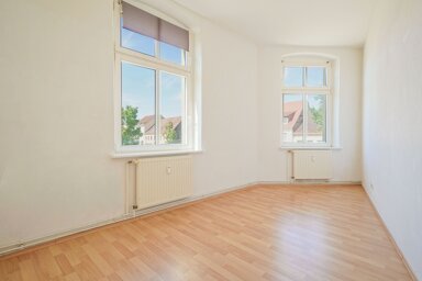 Wohnung zur Miete 741 € 3 Zimmer 78 m² 1. Geschoss frei ab 01.01.2025 Baruther Straße 1 Zossen Zossen 15806