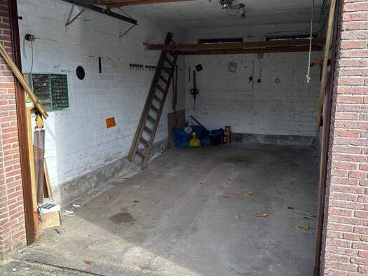 Garage zur Miete provisionsfrei 99 € Hollenstedt 21279