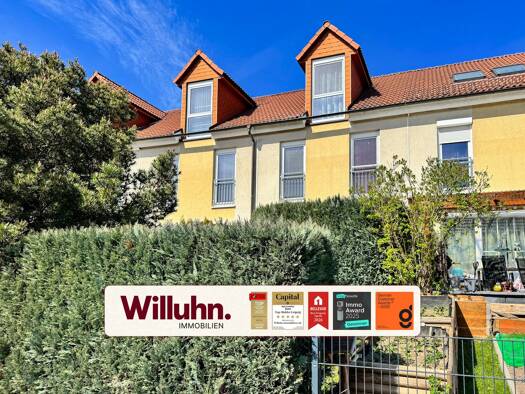 Reihenmittelhaus zum Kauf 369.000 € 5 Zimmer 114 m² 147 m² Grundstück Wiederitzsch Nord 04158