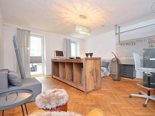 Wohnung zur Miete Wohnen auf Zeit 1.350 € 1 Zimmer 41 m² frei ab 16.01.2026 West Stuttgart 70197