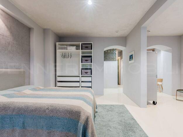 Wohnung zum Kauf 440.000 € 2 Zimmer 49,7 m² EG Mitte Berlin 10115