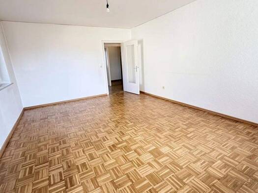 Wohnung zum Kauf 389.500 € 4 Zimmer 82 m² 1. Geschoss Rahlstedt Hamburg 22145