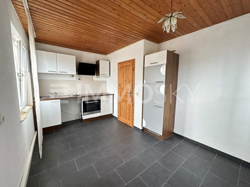 Wohnung zum Kauf 169.000 € 2 Zimmer 48 m²<br/>Wohnfläche Hechingen Hechingen 72379