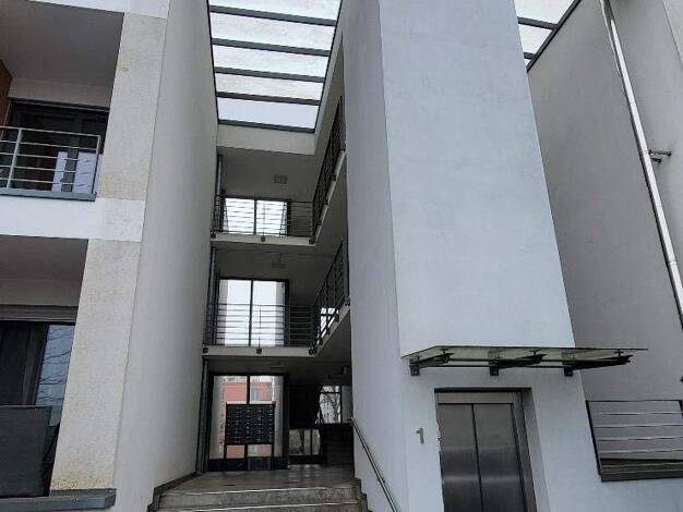Studio zum Kauf 120.000 € 1 Zimmer 23 m² Olewig Trier 54296