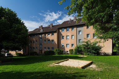 Wohnung zur Miete 442 € 3 Zimmer 62,5 m² 1. Geschoss frei ab 01.03.2025 Heckershäuser Straße 5 A Rothenditmold Kassel 34127