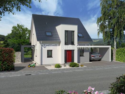Haus zum Kauf 389.000 € 5 Zimmer 129 m² 700 m² Grundstück Pungelscheid Werdohl 58791