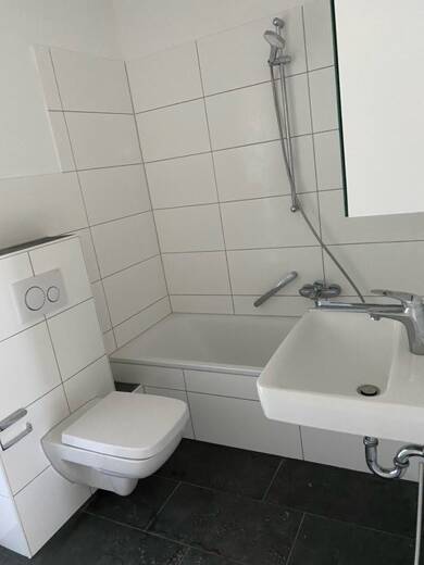 Wohnung zur Miete 509 € 3 Zimmer 69 m² 6. Geschoss frei ab 01.06.2025 Schlehenstraße 1 Kernstadt Lippstadt 59557