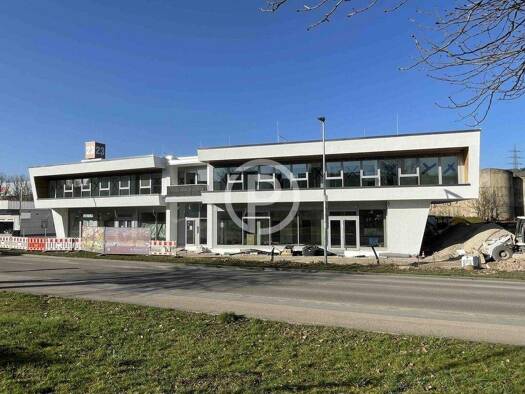 Bürofläche zur Miete - Erstbezug 15 € 126 m² Bürofläche Endersbach Weinstadt 71384