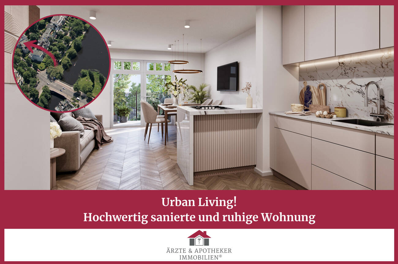 Wohnung zum Kauf