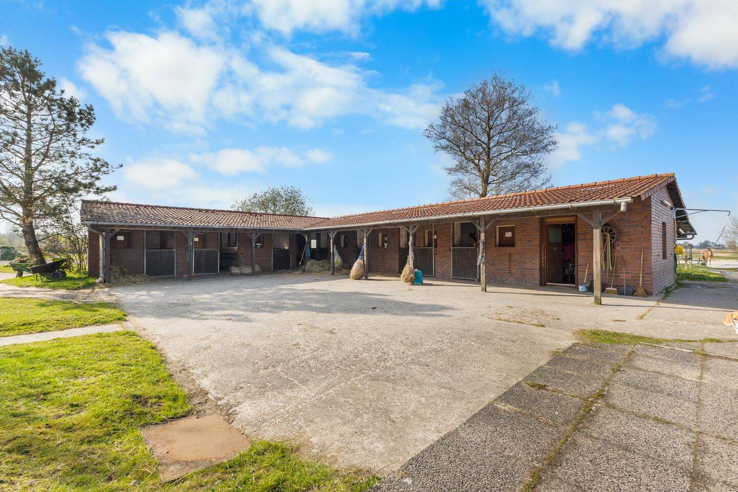 Bauernhaus zum Kauf - Ansicht 3