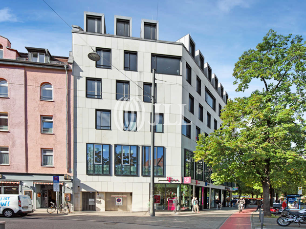 Bürofläche zur Miete provisionsfrei 1.004 m² Bürofläche teilbar ab 1.004 m² Neuhausen-Nymphenburg München 80634