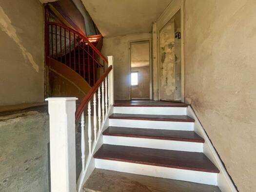 Mehrfamilienhaus zum Kauf 39.500 € 14 Zimmer 180 m² 280 m² Grundstück Glauchau 08371