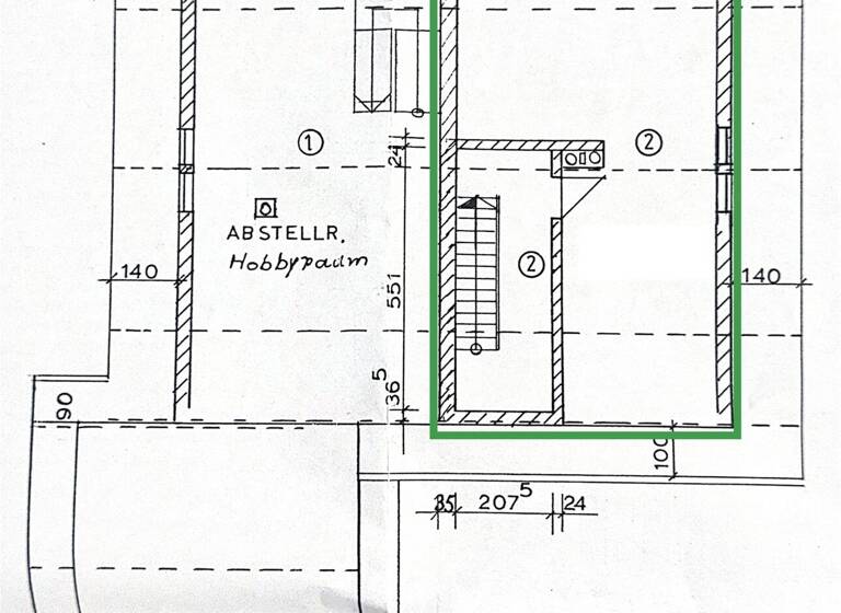 Doppelhaushälfte zum Kauf 649.000 € 5 Zimmer 117 m² 366 m² Grundstück Wessobrunn 82405