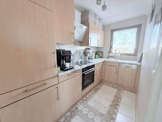 Wohnung zum Kauf 265.000 € 3 Zimmer 68 m² 3. Geschoss Großgartach Leingarten 74211