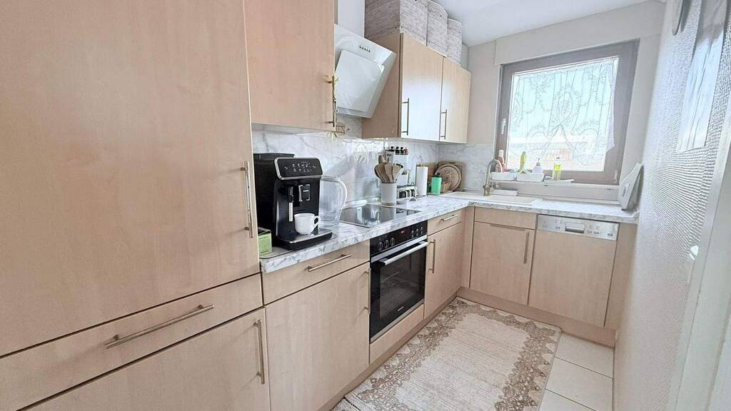 Wohnung zum Kauf 265.000 € 3 Zimmer 68 m² 3. Geschoss Großgartach Leingarten 74211