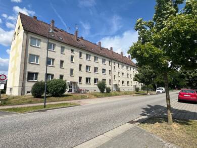 Wohnung zur Miete 344 € 2 Zimmer 53 m² 1. Geschoss frei ab 01.09.2025 Dahme Dahme/Mark 15936