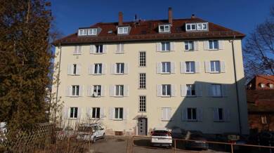 Wohnung zum Kauf provisionsfrei 69.000 € 3 Zimmer 67 m² EG Mühlhof 1 Röthenbach Röthenbach a.d.Pegnitz 90552