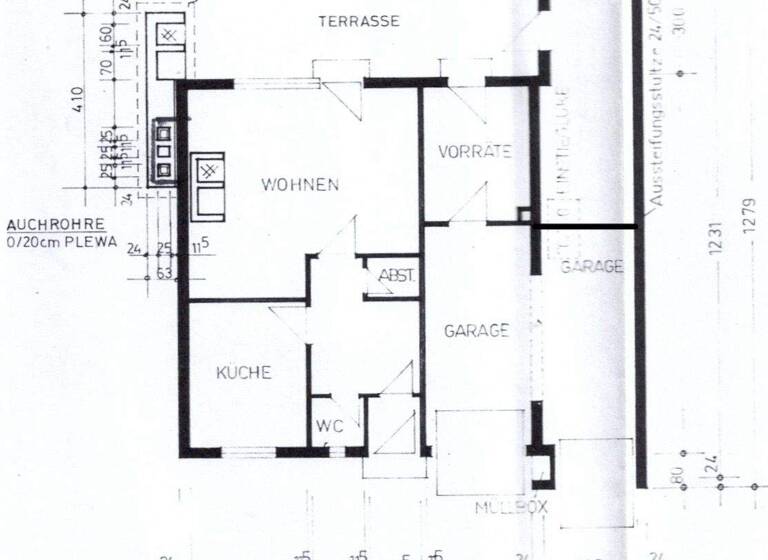 Einfamilienhaus zum Kauf 309.000 € 5 Zimmer 140 m² 917 m² Grundstück Assenheim Niddatal / Assenheim 61194