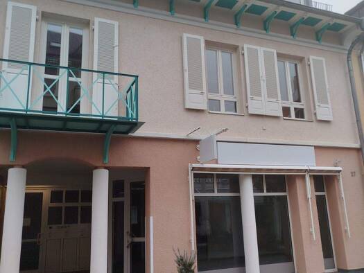 Bürofläche zur Miete 1.000 € 1 Zimmer 66 m² Bürofläche Bad Krozingen 79189