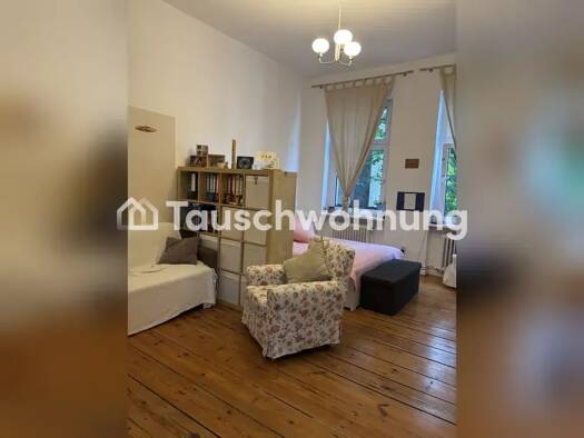 Wohnung zur Miete Tauschwohnung 470 € 2 Zimmer 51 m² Britz Berlin 12047