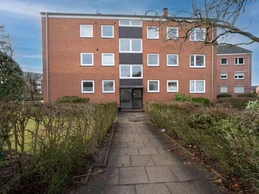 Wohnung zum Kauf 199.000 € 3 Zimmer 70 m² 1. Geschoss Langenbek Hamburg 21079