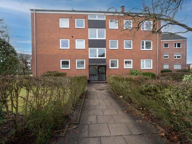 Wohnung zum Kauf 199.000 € 3 Zimmer 70 m² 1. Geschoss Langenbek Hamburg 21079