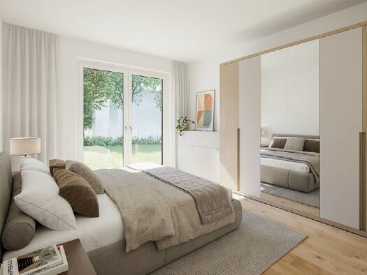 Wohnung zum Kauf 508.000 € 3 Zimmer 79,4 m² Wiener Neudorf 2351