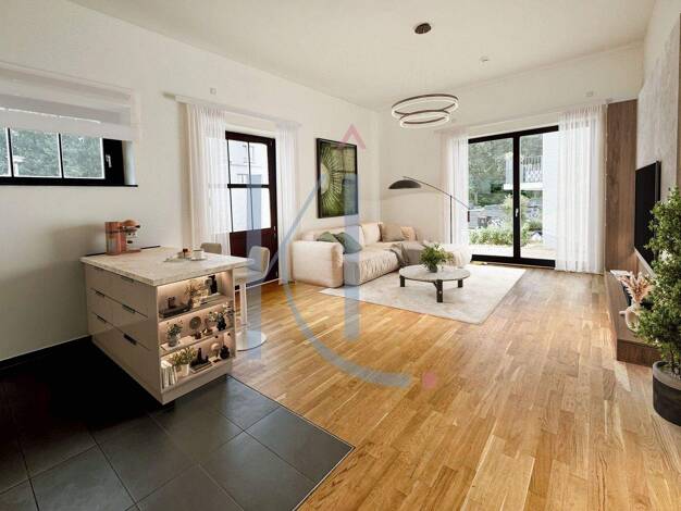 Wohnung zum Kauf 445.000 € 3 Zimmer 84,9 m² Johannisthal Berlin / Johannisthal 12487