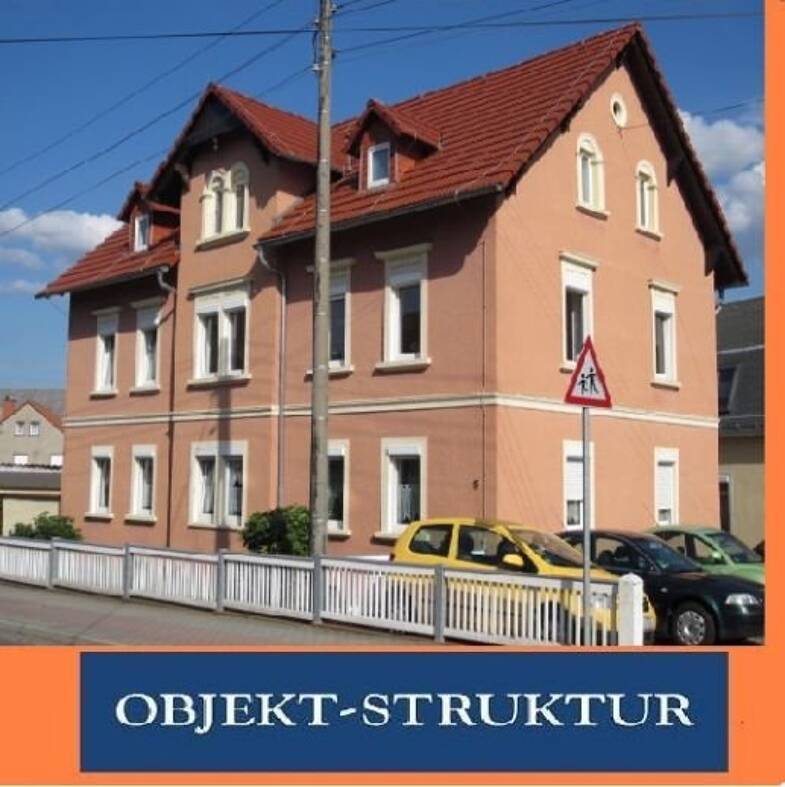 Wohnung zur Miete 285 € 2 Zimmer 39,1 m² EG frei ab sofort Dresdner Straße 5 Pulsnitz Pulsnitz 01896