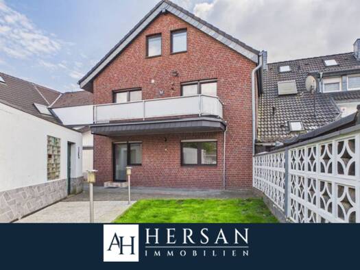 Mehrfamilienhaus zum Kauf 229.000 € 7 Zimmer 147,4 m² 343 m² Grundstück Kellersberg Alsdorf 52477