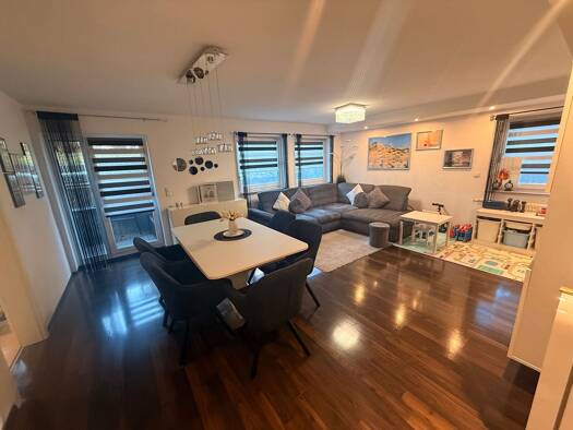 Wohnung zur Miete 1.000 € 2,5 Zimmer 70 m² frei ab 01.04.2026 Endersbach Weinstadt 71384