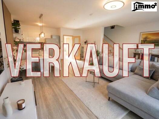 Reihenmittelhaus zum Kauf 4,5 Zimmer 113 m² Ebenthal in Kärnten 9065
