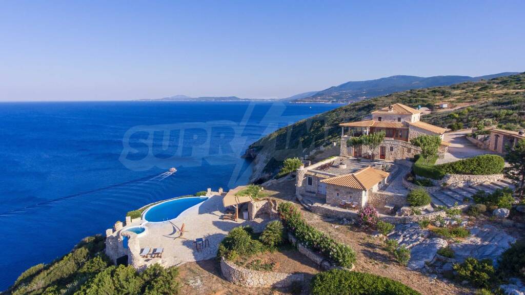Villa zum Kauf 7.400.000 € 1.210 m² Zakynthos
