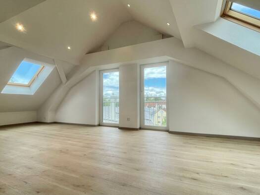 Wohnung zum Kauf 229.000 € 2 Zimmer 54,5 m² 3. Geschoss Kempten 87437