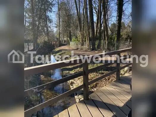 Wohnung zur Miete Tauschwohnung 571 € 3 Zimmer 71 m² 2. Geschoss Sasel Hamburg 22149