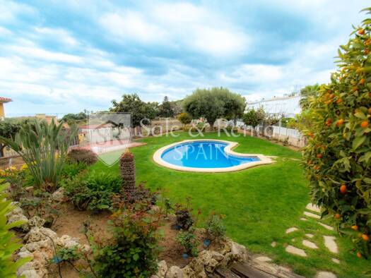 Haus zum Kauf 949.000 € 226 m² 938 m² Grundstück Lloret de Mar 17310