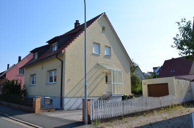 Einfamilienhaus zum Kauf provisionsfrei 360.000 € 6 Zimmer 115 m² 658 m² Grundstück frei ab sofort Wilhermsdorf Wilhermsdorf 91452