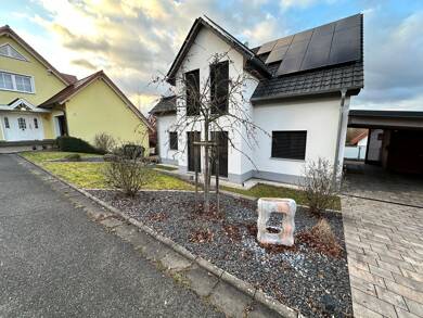 Einfamilienhaus zum Kauf 670.000 € 5 Zimmer 146 m² 727 m² Grundstück frei ab sofort hirtenweg 6 Dietersheim Dietersheim 91463