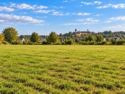 Grundstück zum Kauf provisionsfrei 4.000 m² Grundstück Hachenburg 57627