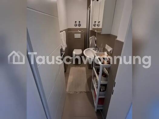 Wohnung zur Miete Tauschwohnung 480 € 1 Zimmer 22 m² Centrum Münster 48159