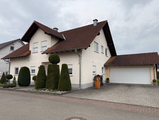 Einfamilienhaus zum Kauf als Kapitalanlage geeignet 425.000 € 6 Zimmer 169 m² 755 m² Grundstück Herschberg 66919